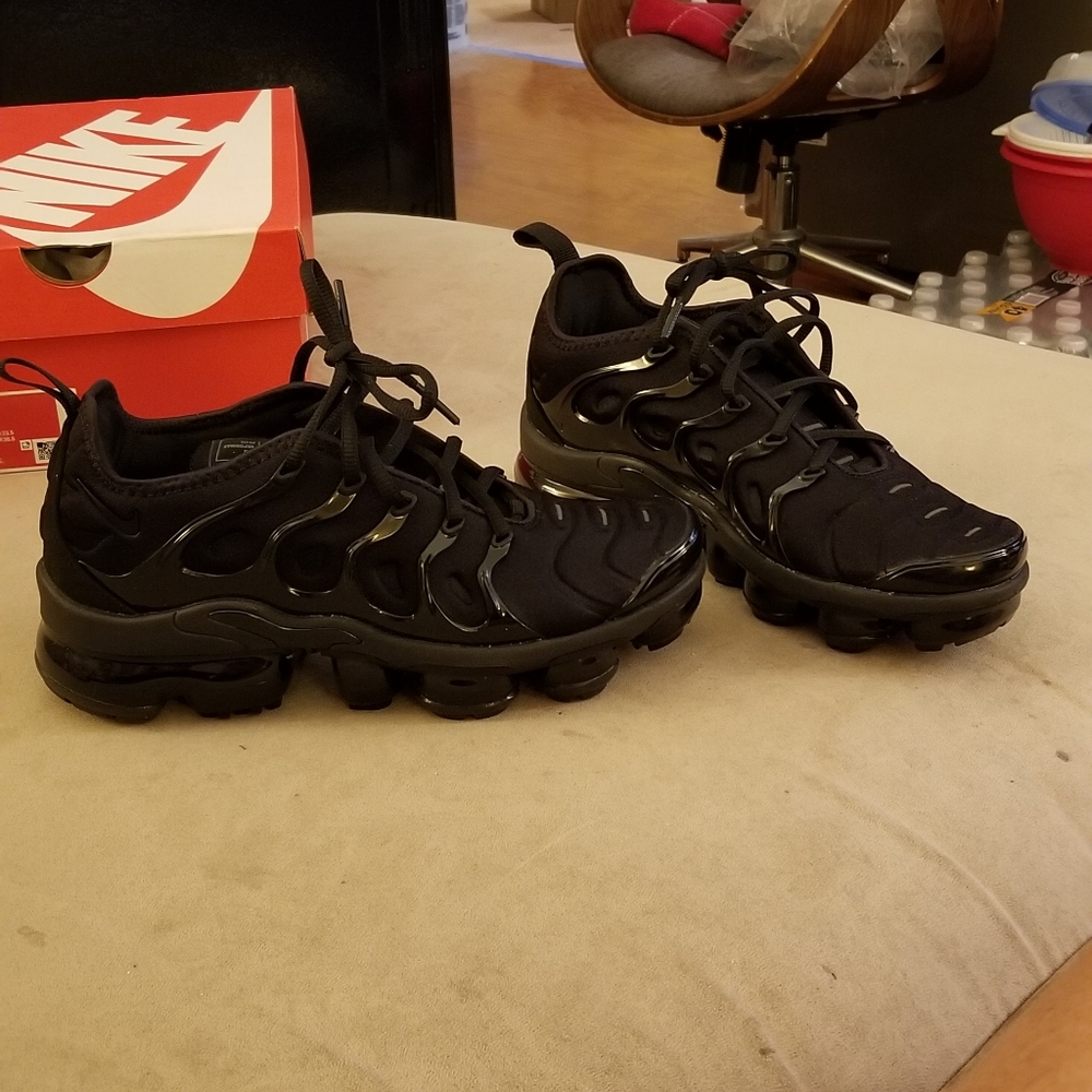 Nike Vapormax Plus SE